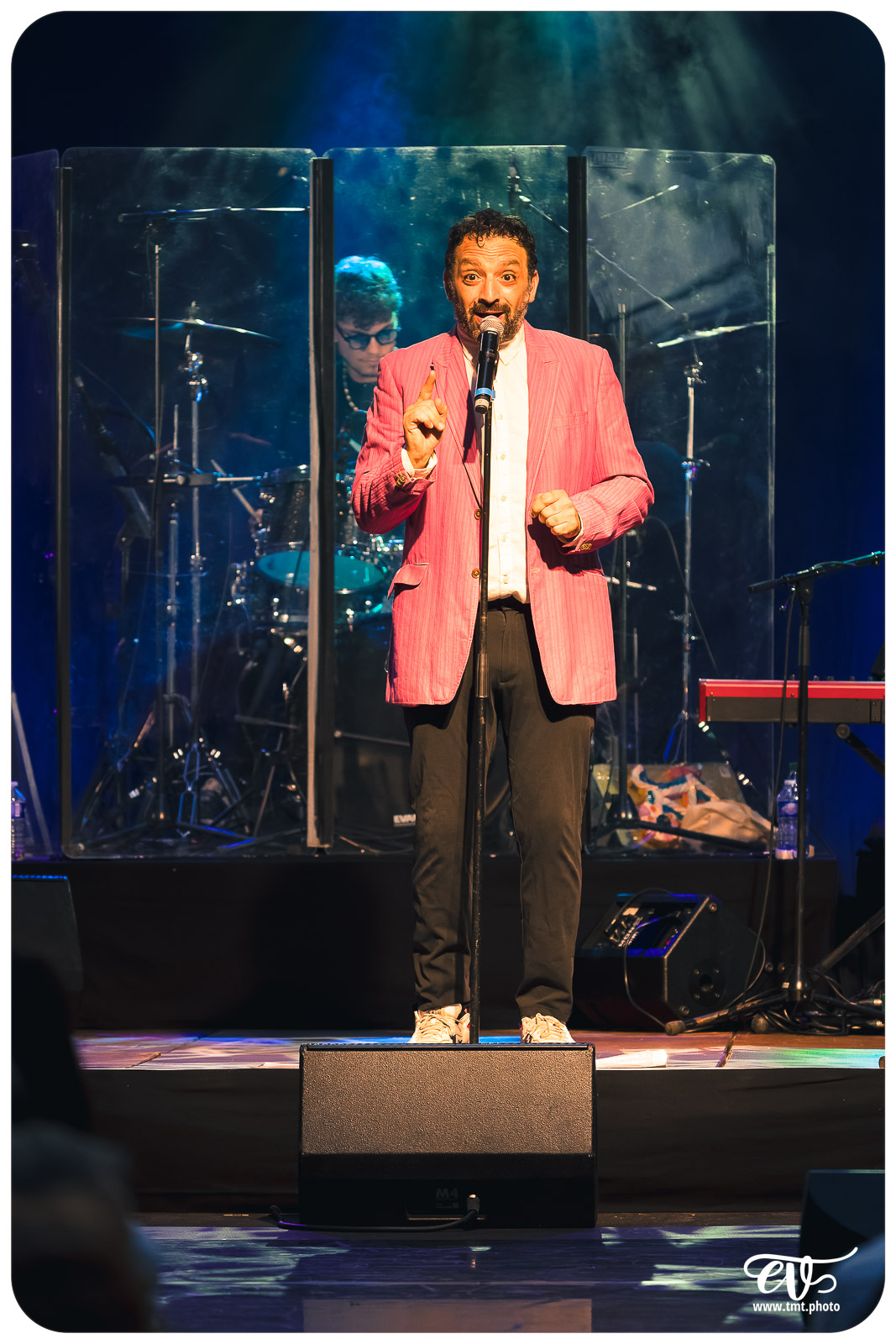 38EME EDITION DU THEATRE DE LA CHOUCROUTERIE